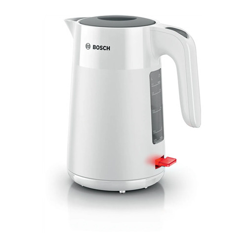 Bosch  1,7l biały TWK2M161 |