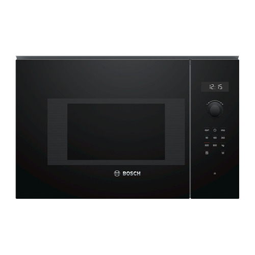 Bosch | Microwave Oven | BFL524MB0