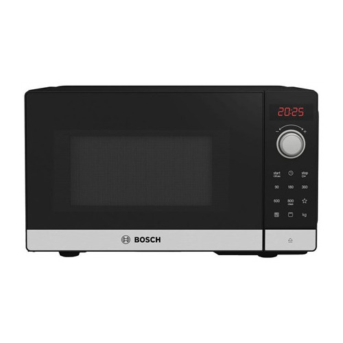 Mikroviļņu krāsns BOSCH FEL023MS2 | FEL023MS2