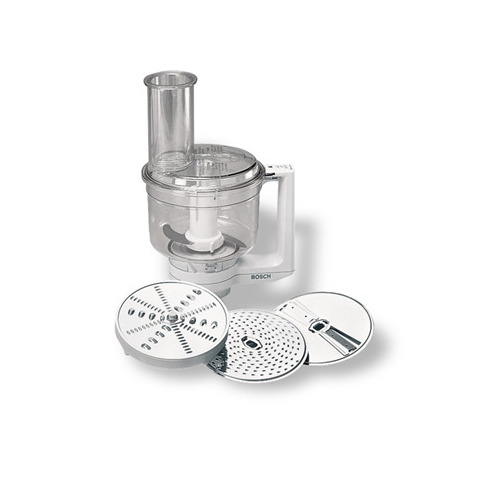 Bosch | MUZ5MM1 | Stainless steel