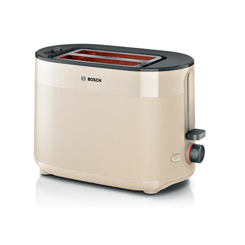 Toster Bosch MyMoment TAT2M127 beżowy -