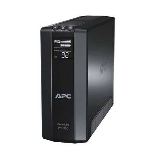 APC BR900G-FR | BR900G-FR | 0731304279587