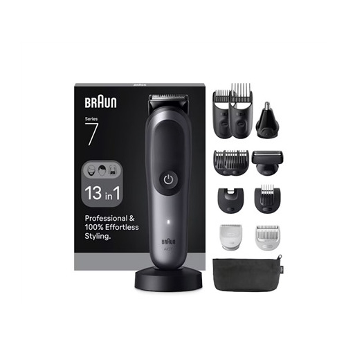 Braun  13in1 Grooming Kit | All-in-One
