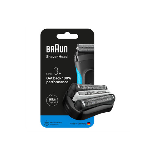 Braun 32B Shaver Replacement Head Series