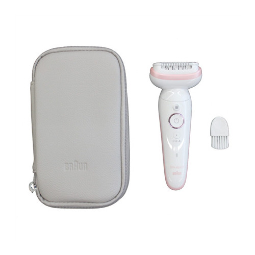 Braun Epilator | SES9000 Silk-epil 9