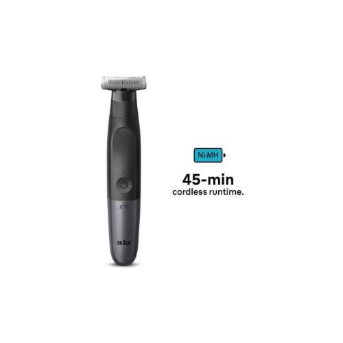 Braun  Face and Body Hair trimmer