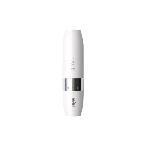 Braun Face Mini Hair Remover |