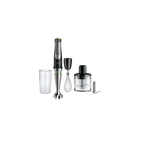 Blender Braun MQ 9135 XI |