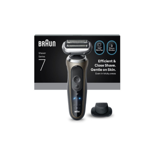 Braun  Shaver | 72-72-C1200s Series 7