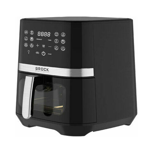 Brock DAF 6501 G Air Fryer