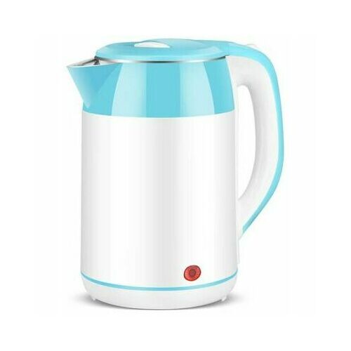 Brock WK 5521 WH Kettle With