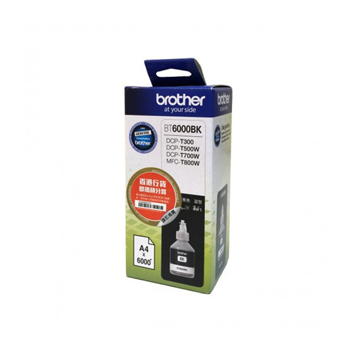 Brother  BT6000BK | Ink Cartridge |