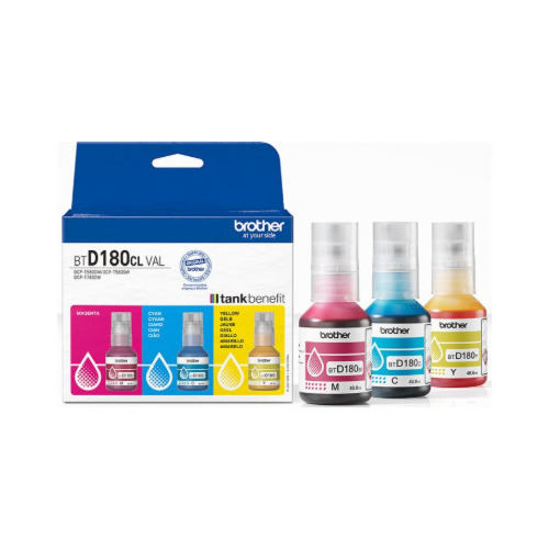 Brother  BTD180CL | Ink refill |