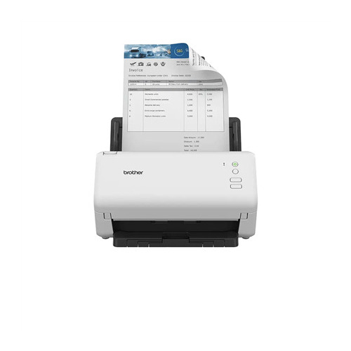 Brother  | Desktop Document Scanner |