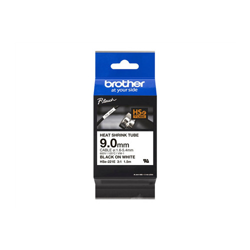 Brother | Heat shrink tube tape