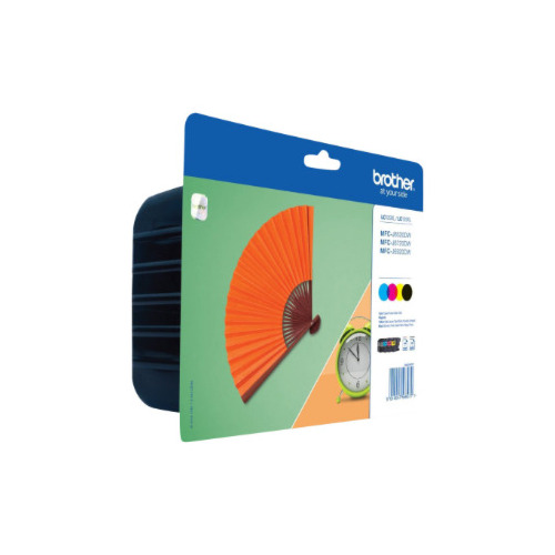 Brother LC129XLVALBP | Ink Cartridge |