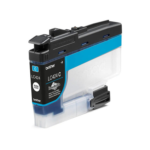 Brother  LC424C | Ink Cartridge |