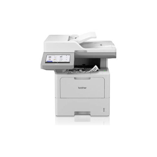 Brother MFC-L6910DN All-In-One Mono Laser Printer