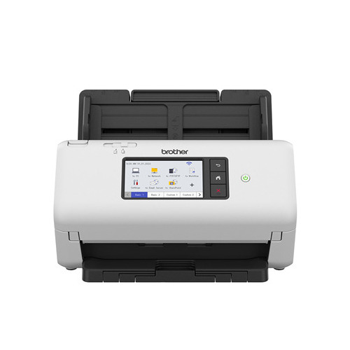 Brother | Professional Document Scanner |