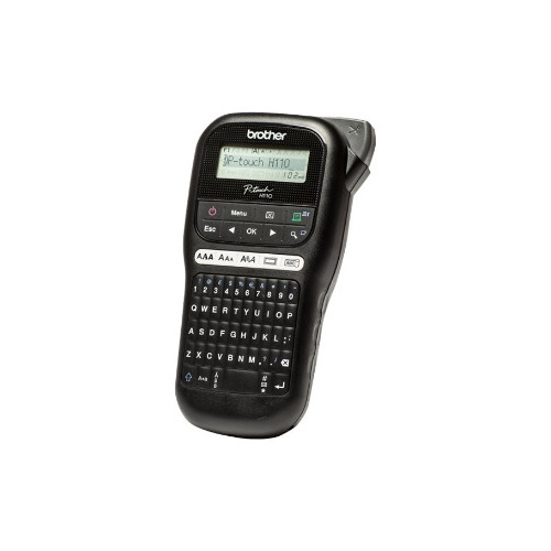 Brother PTH110 | Thermal | Label