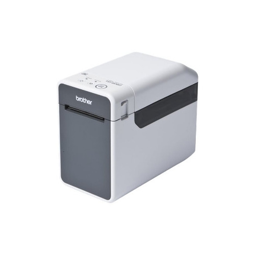 Brother TD-2125N | Mono | Thermal