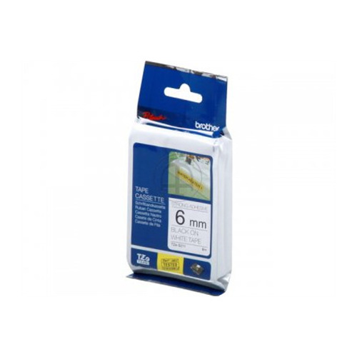 Brother  | TZe-S211 Strong Adhesive Laminated
