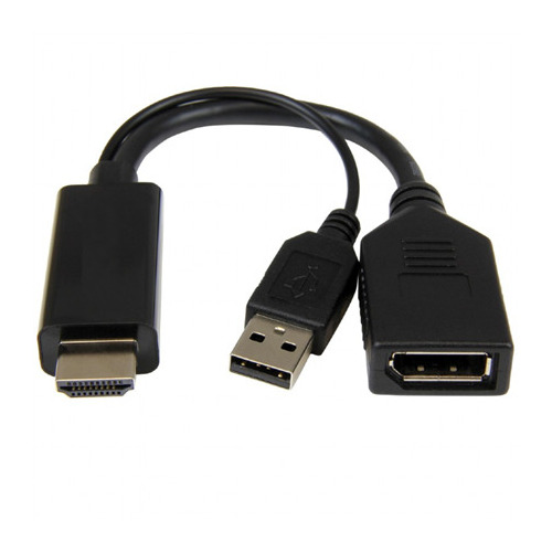 Cablexpert Adapter AV Gembird HDMI -
