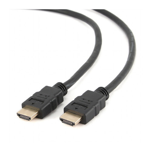 Cablexpert  HDMI High speed male-male cable