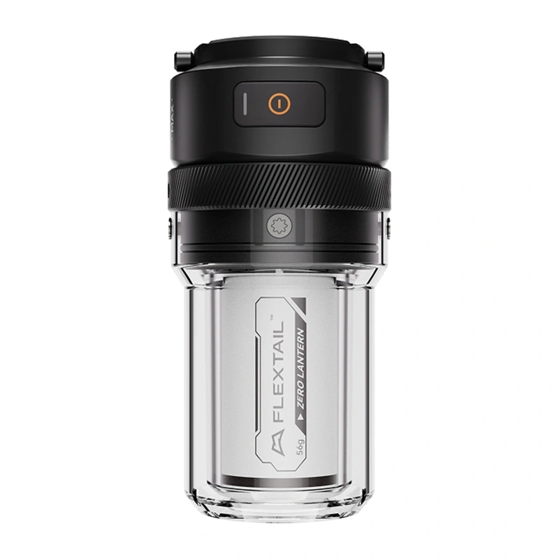 Camping lantern Flextail ZERO LANTERN |