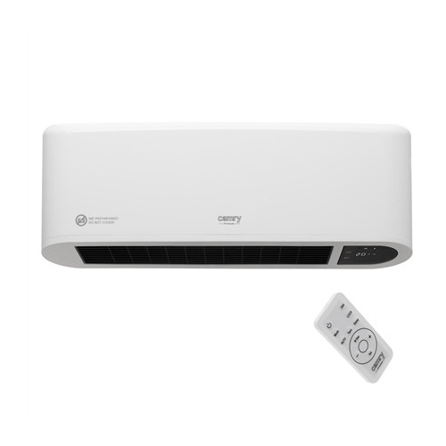 Adler Camry Air Curtain Heater with