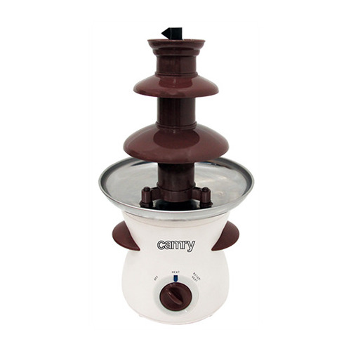 Camry | Chocolate Fountain | 80W