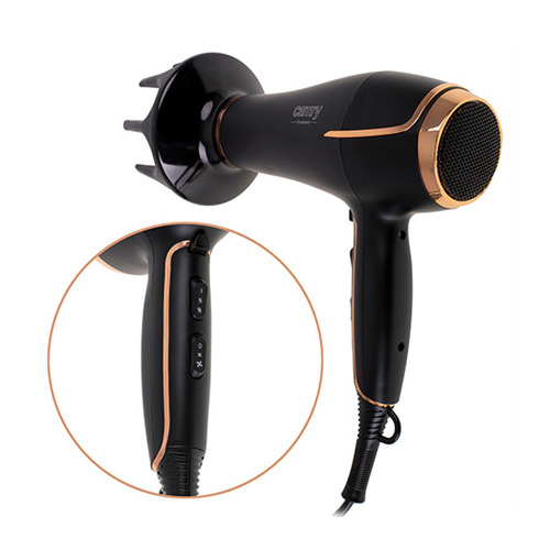 Camry | Hair Dryer | CR