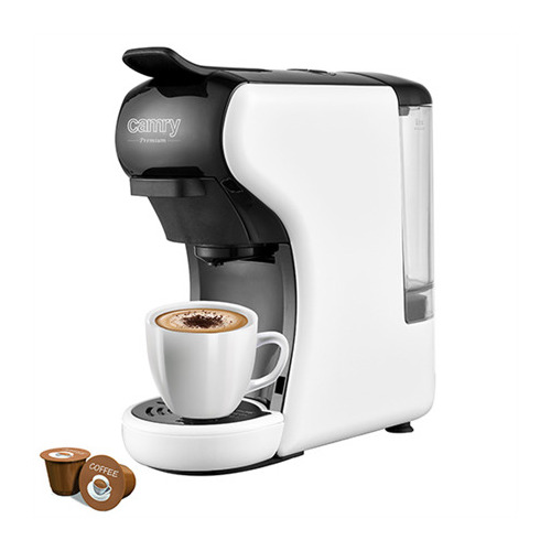 Camry | Multi-capsule Espresso machine |