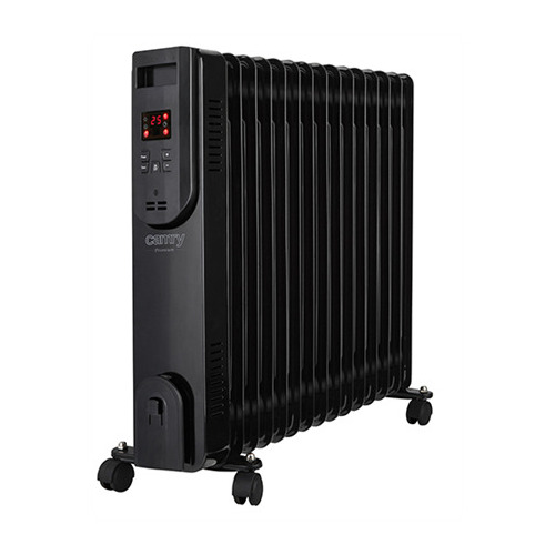 Camry | Oil-Filled Radiator with Remote