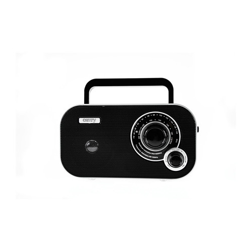 Camry  | Portable Radio | CR