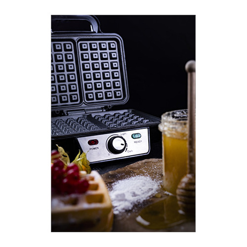 Camry  | Waffle Maker | CR