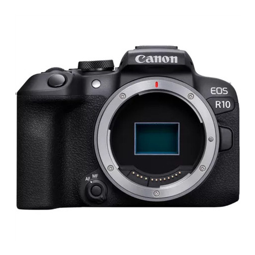 Canon  | D.CAM EOS R10