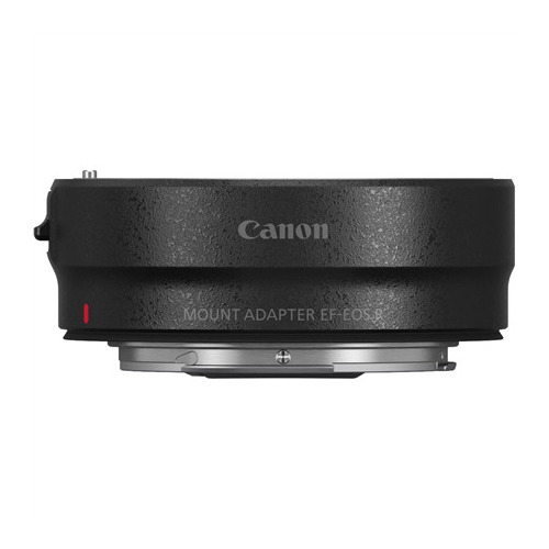 Canon | Mount Adapter EF-EOS R
