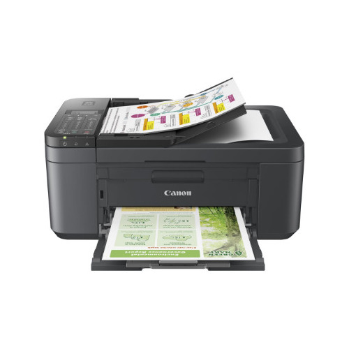 Canon | PIXMA TR4755i | Inkjet