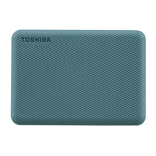 External Hard Drive Toshiba CANVIO ADVANCE