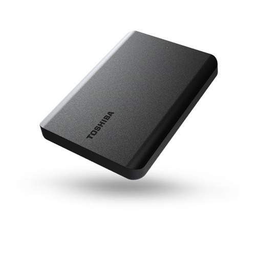 Toshiba HDD Canvio Basics 2.5&quot