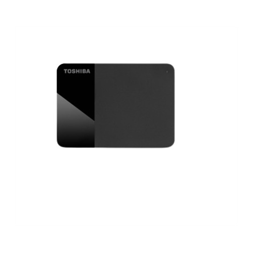 External Hard Drive Toshiba HDTP340EK3CA 4TB