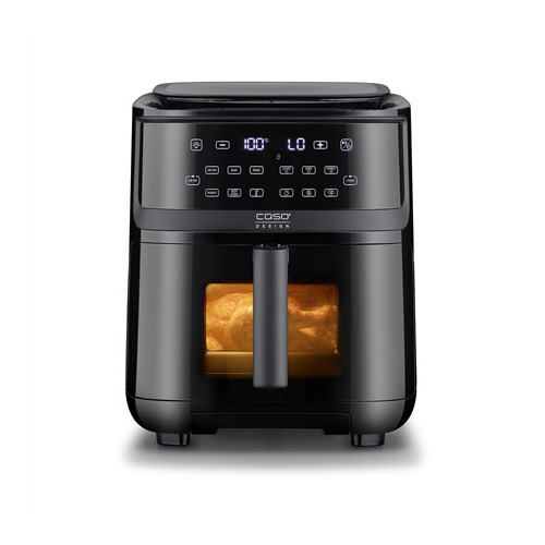 Caso | Air Fryer with Steam