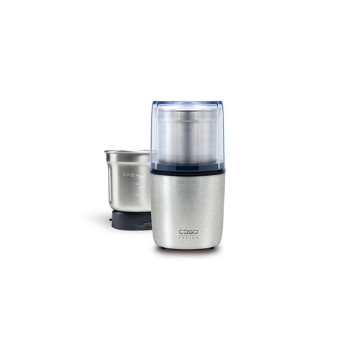 Caso | Coffee and spice grinder