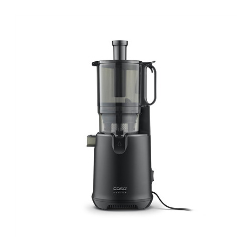 Caso | Design Slow Juicer |