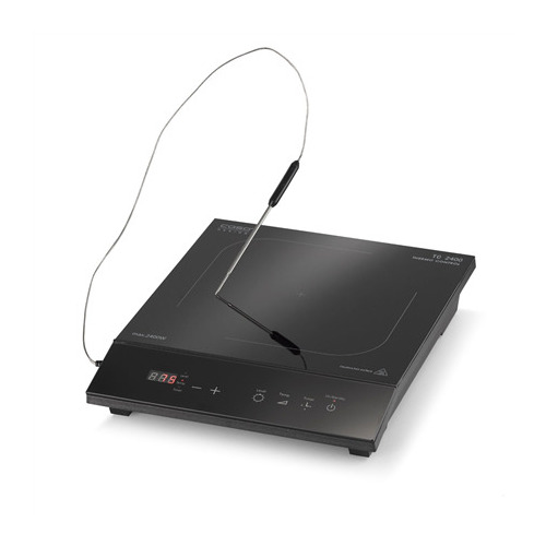 Caso  | Table hob | TC