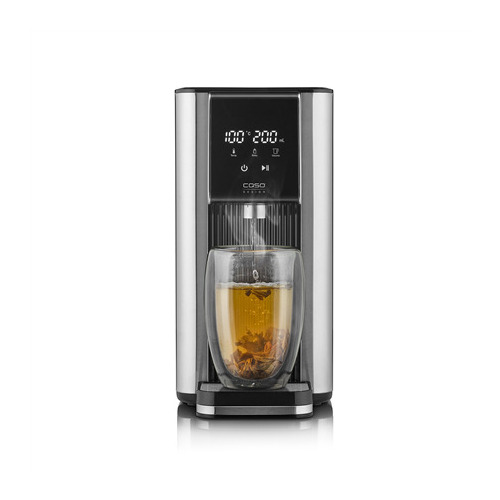 Caso  | Turbo hot water dispenser