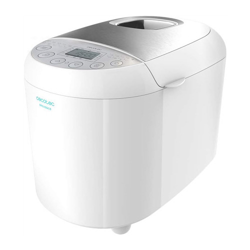 Cecotec Bread Maker | Bread&Co 1000