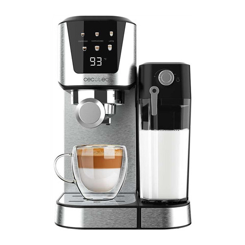 Cecotec Coffee Maker | Power Espresso