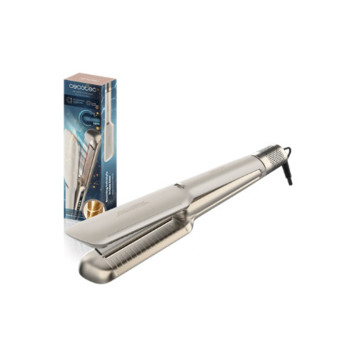 Cecotec Air Lisse Champagne | Cecotec